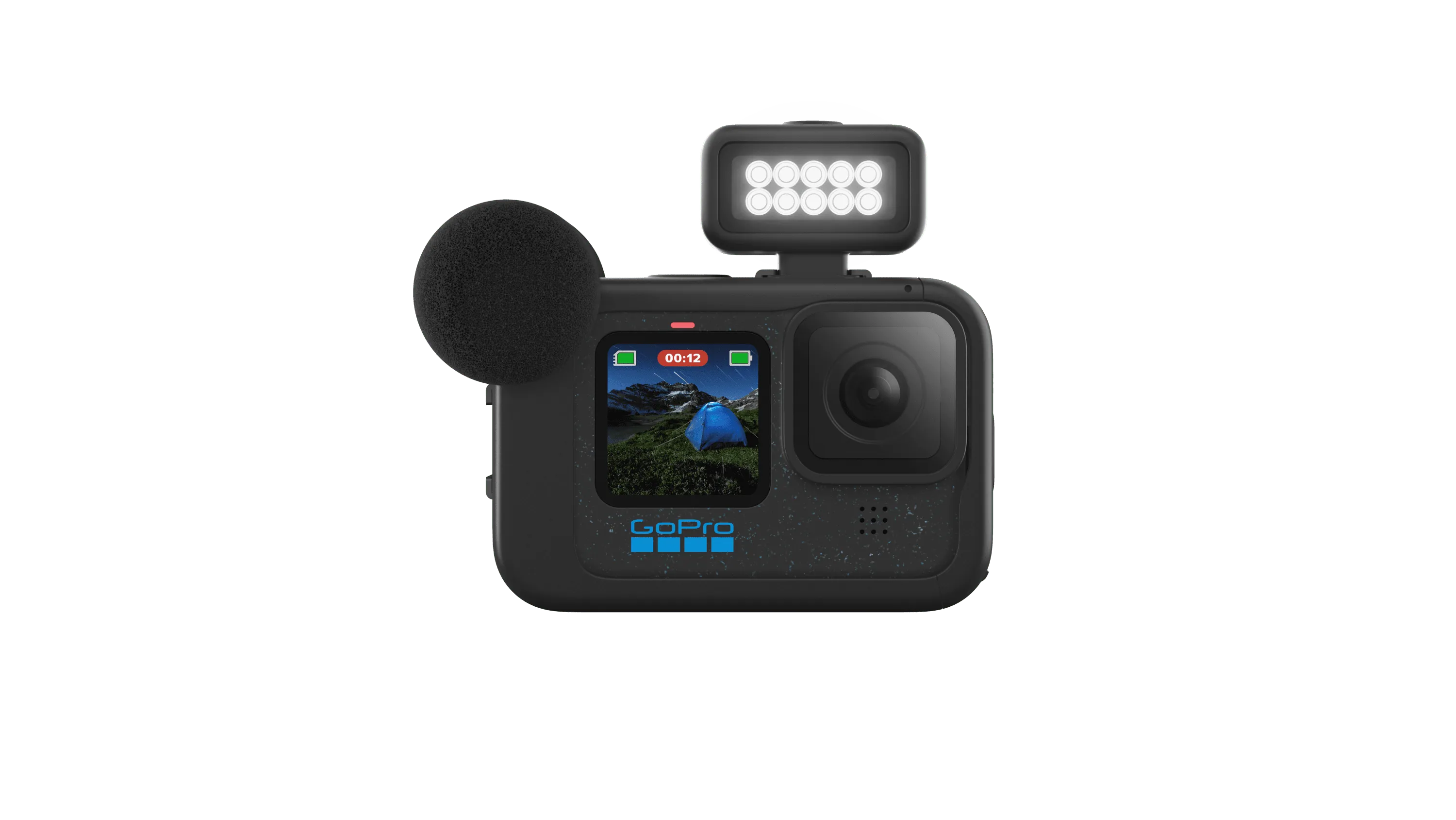 GoPro Light Mod
