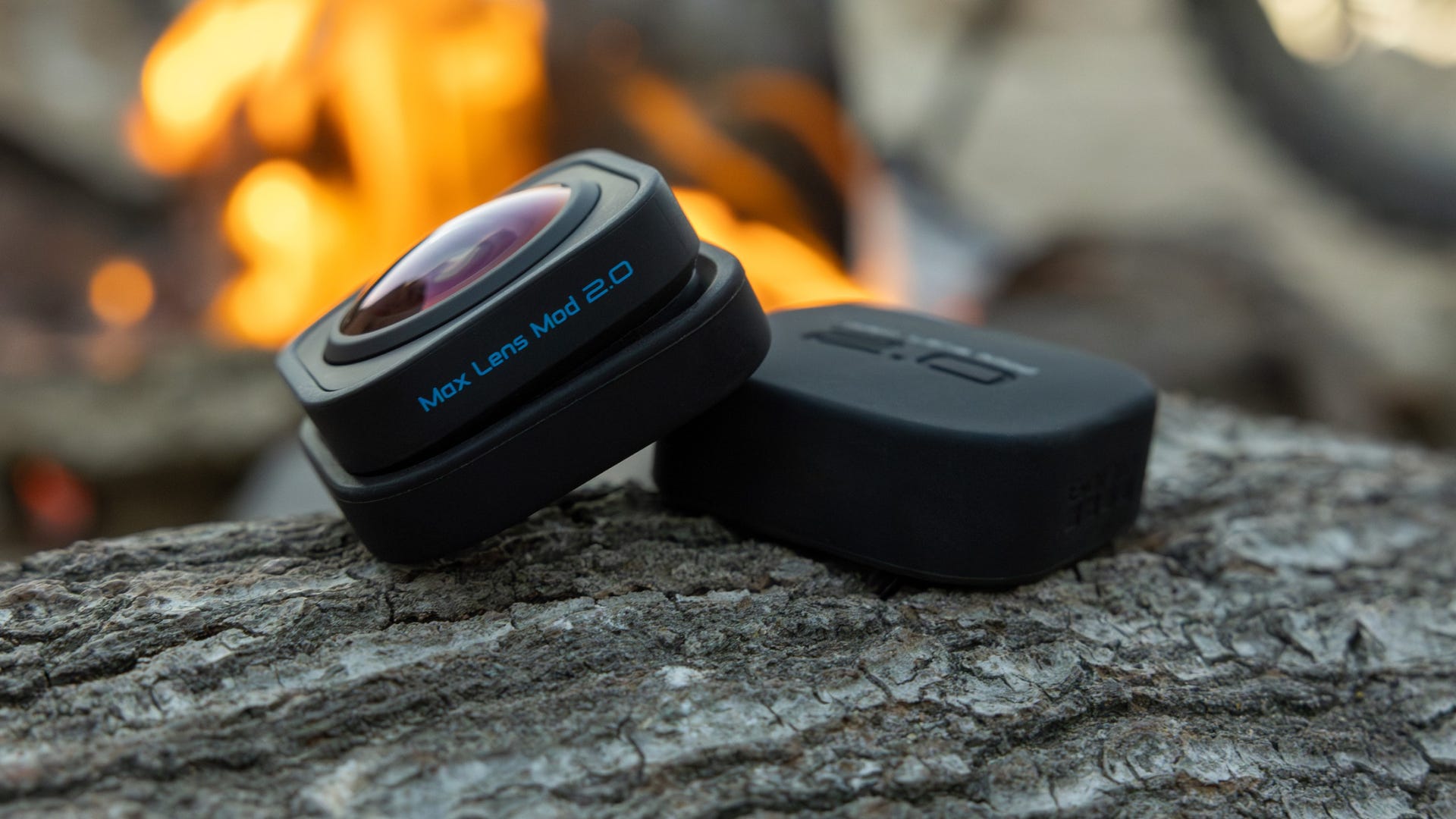 Max Lens Mod 2.0