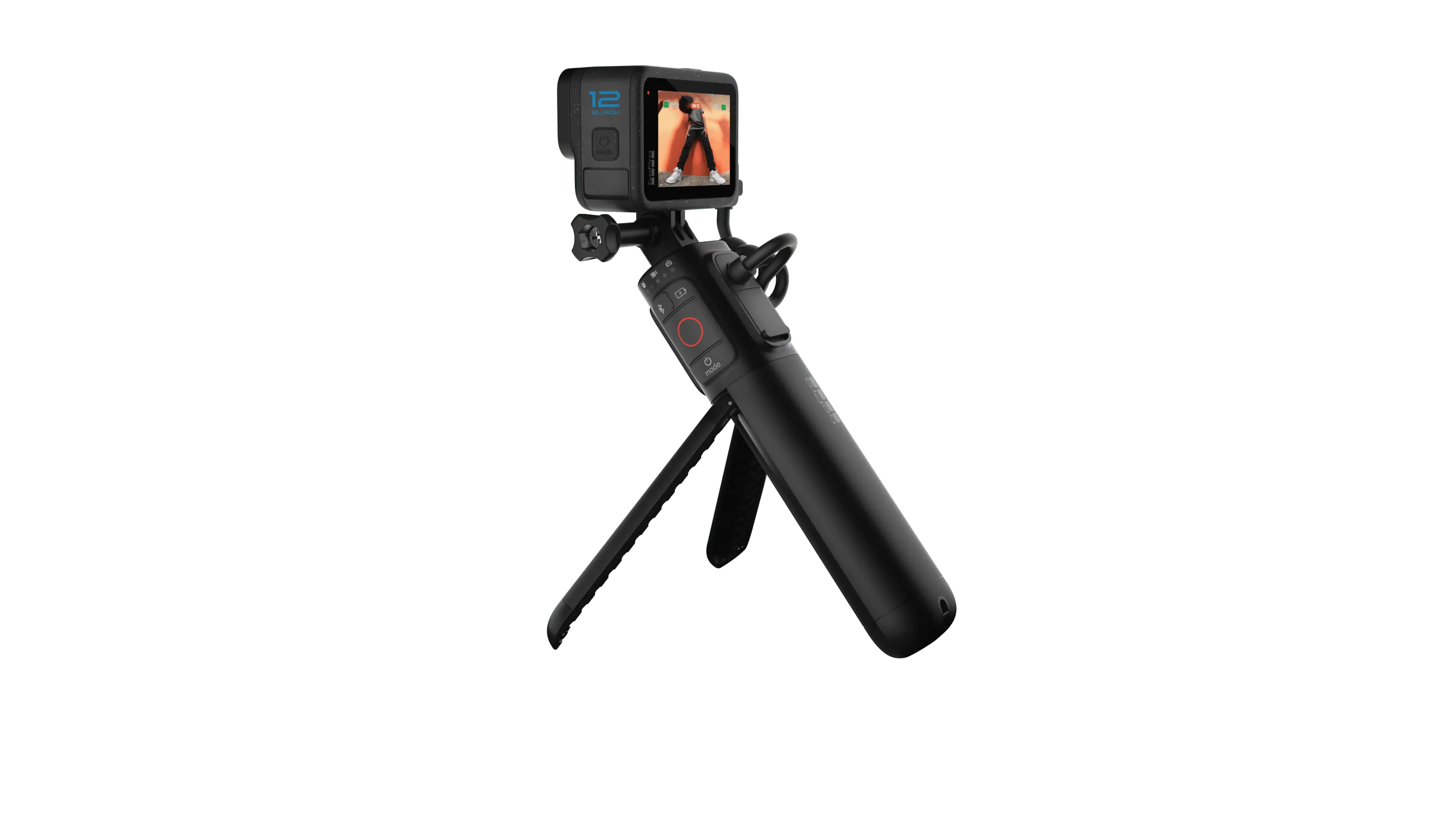 GoPro Volta
