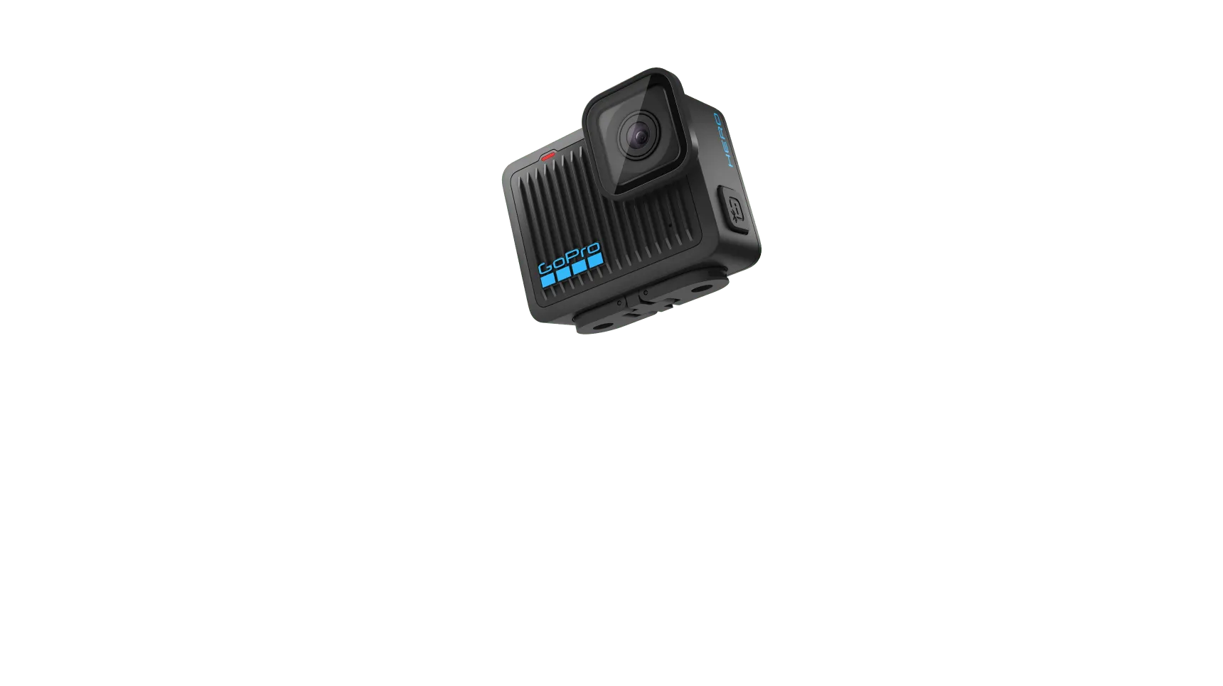 GoPro Hero Specialty Bundle