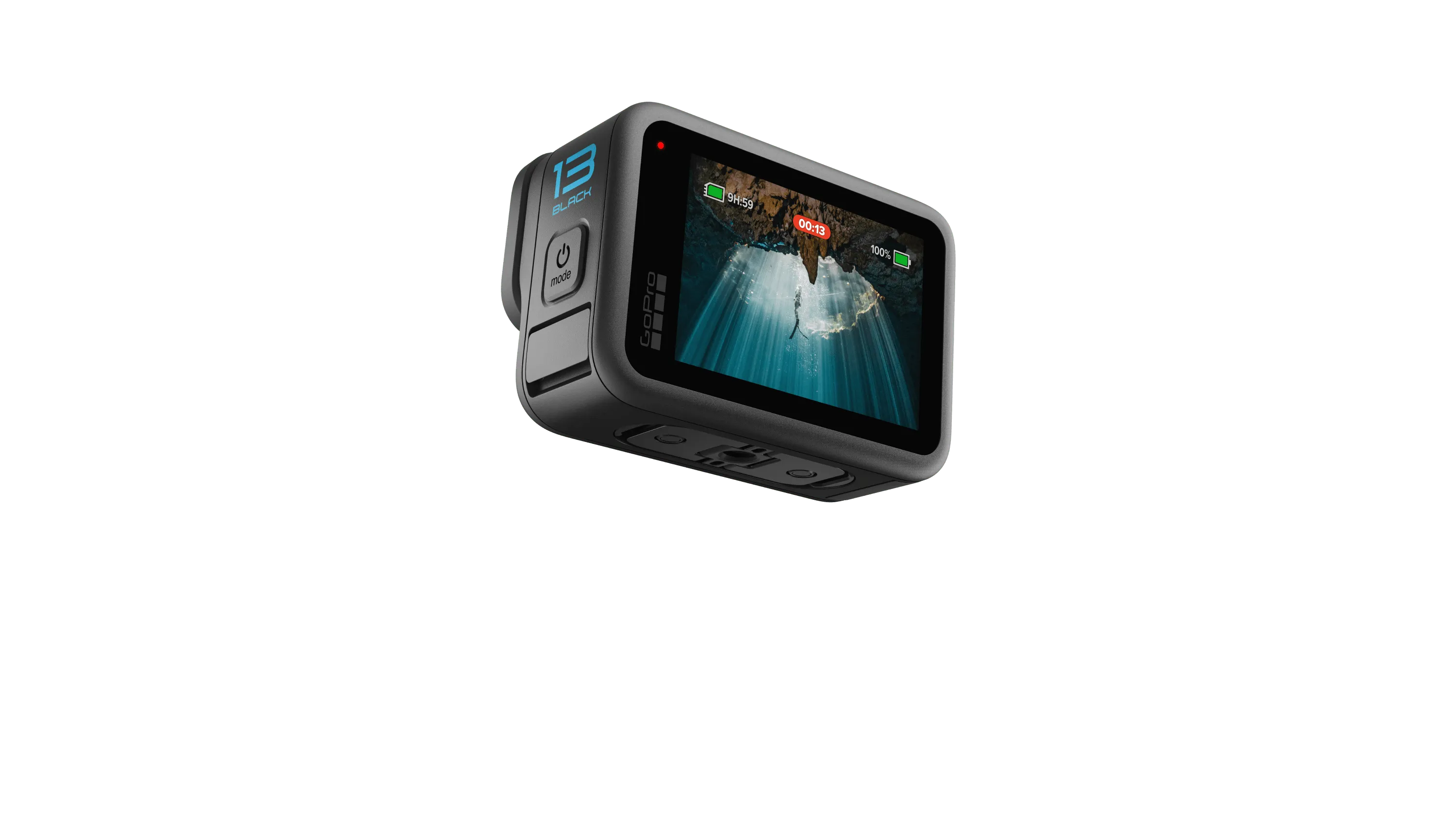 GoPro Hero 13 Black Specialty Bundle