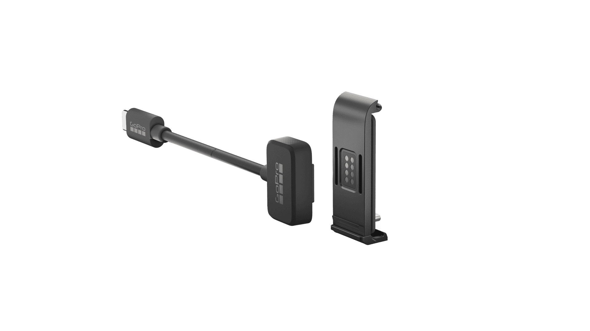 Contacto Magnetic Door and Power Cable Kit