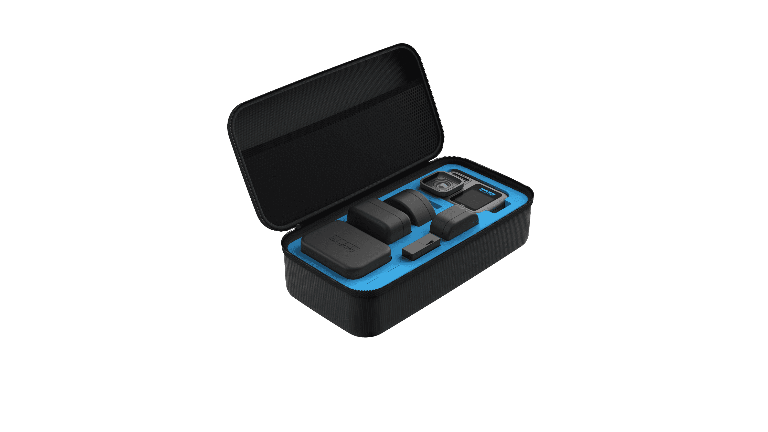 GoPro HB-Series Lens Collection