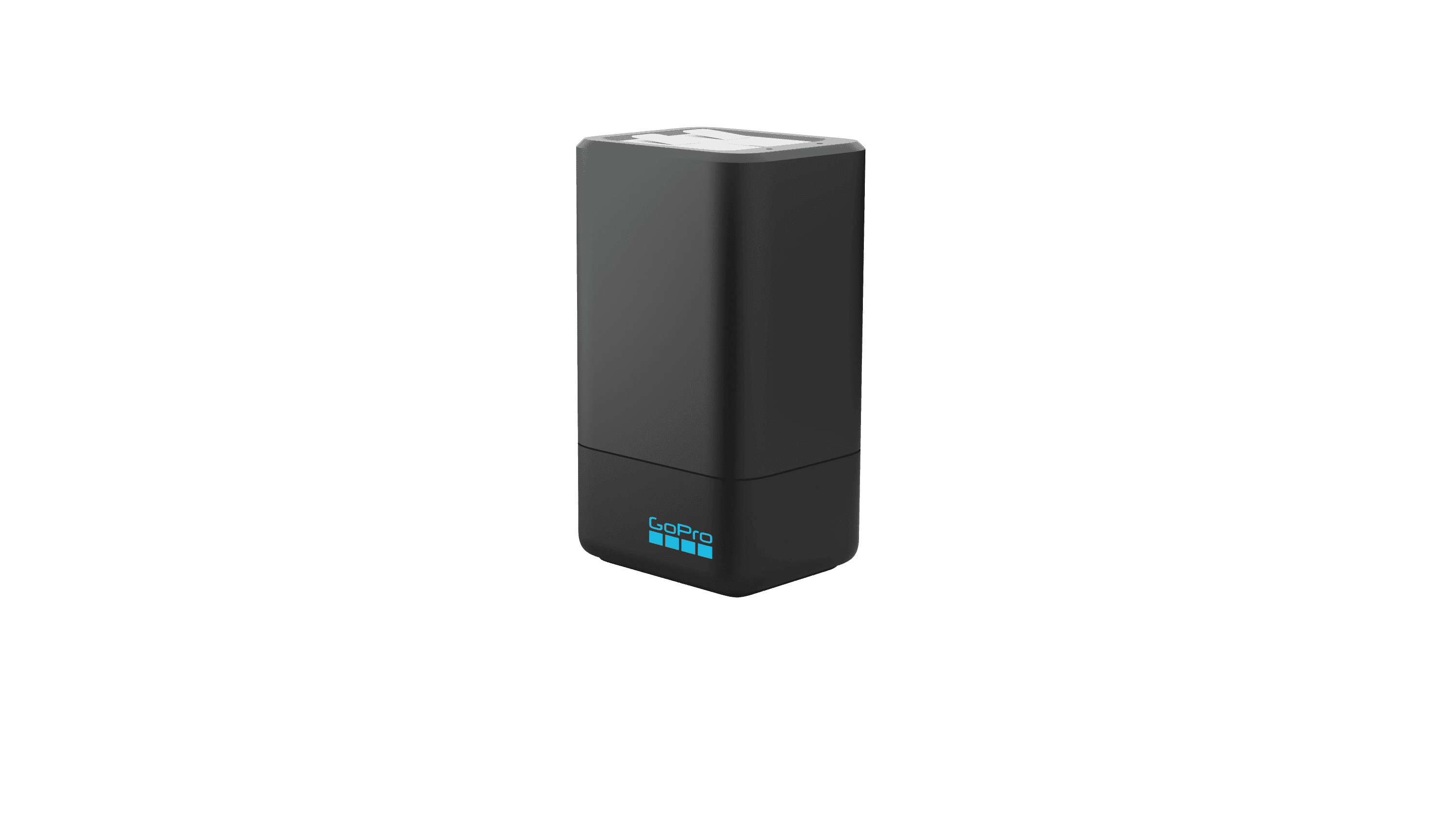 GoPro Max Dual Battery Charger + Enduro Battery