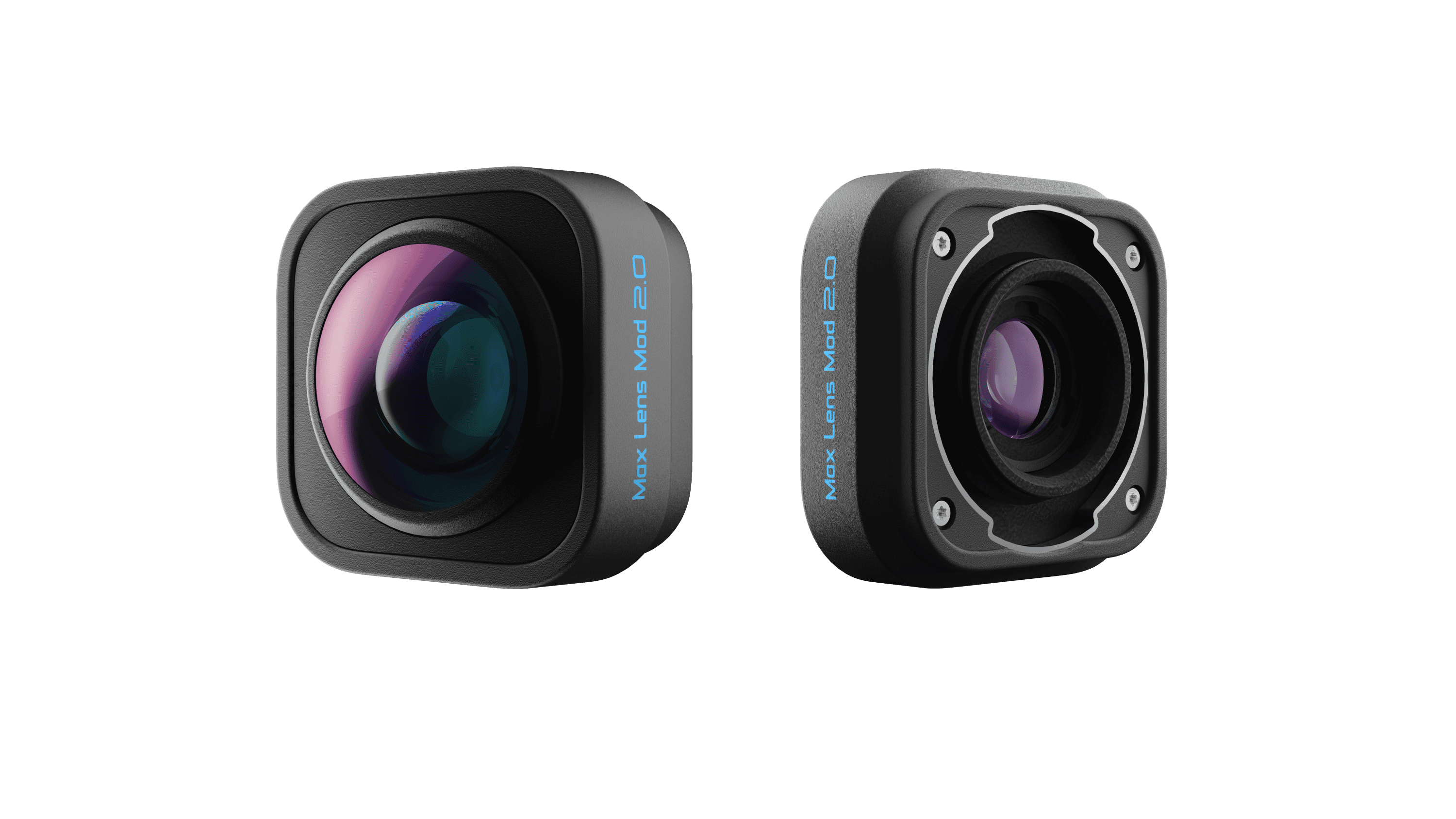 GoPro Max Lens Mod 2.0