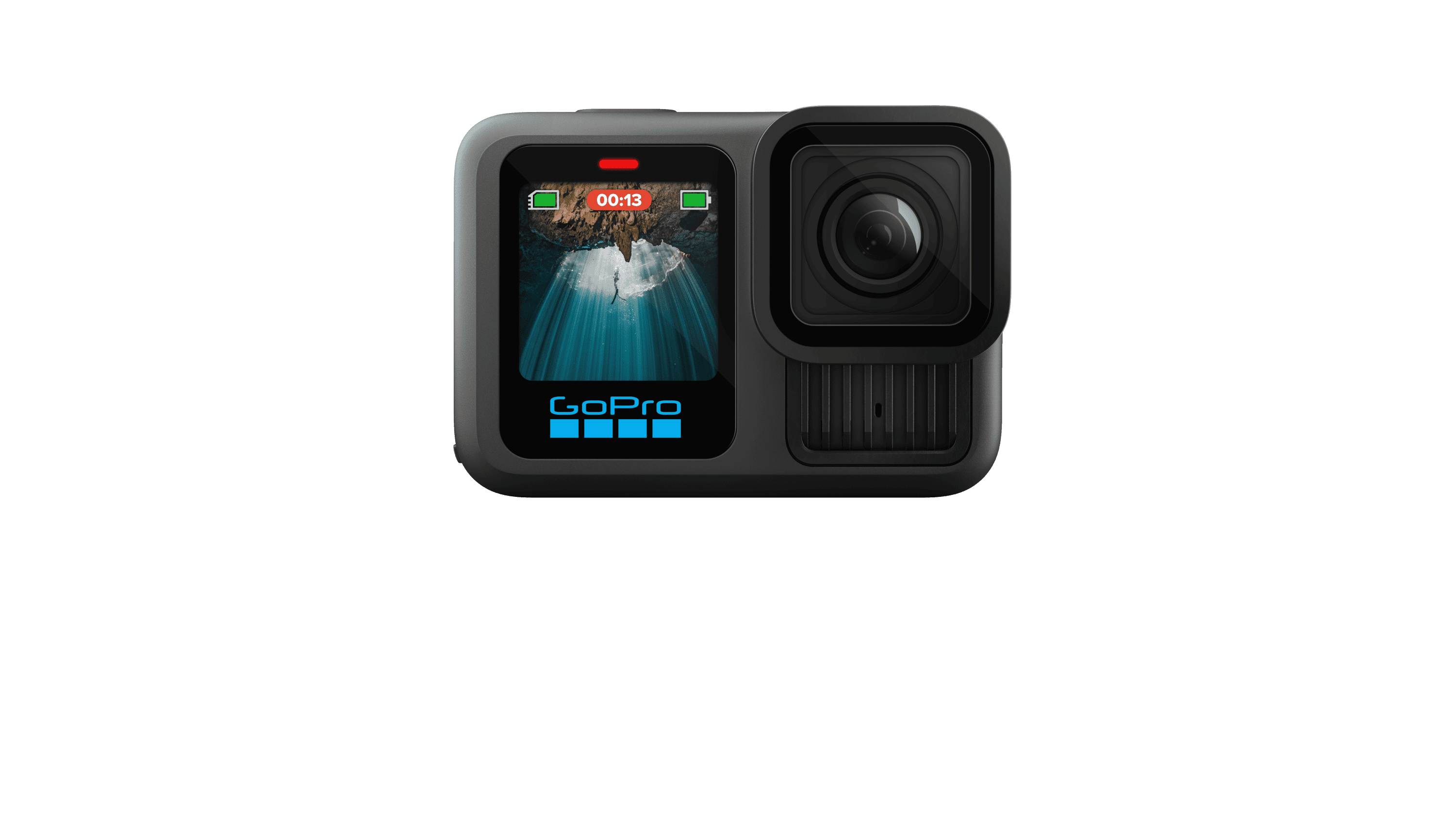 GoPro Hero 13 Black Specialty Bundle