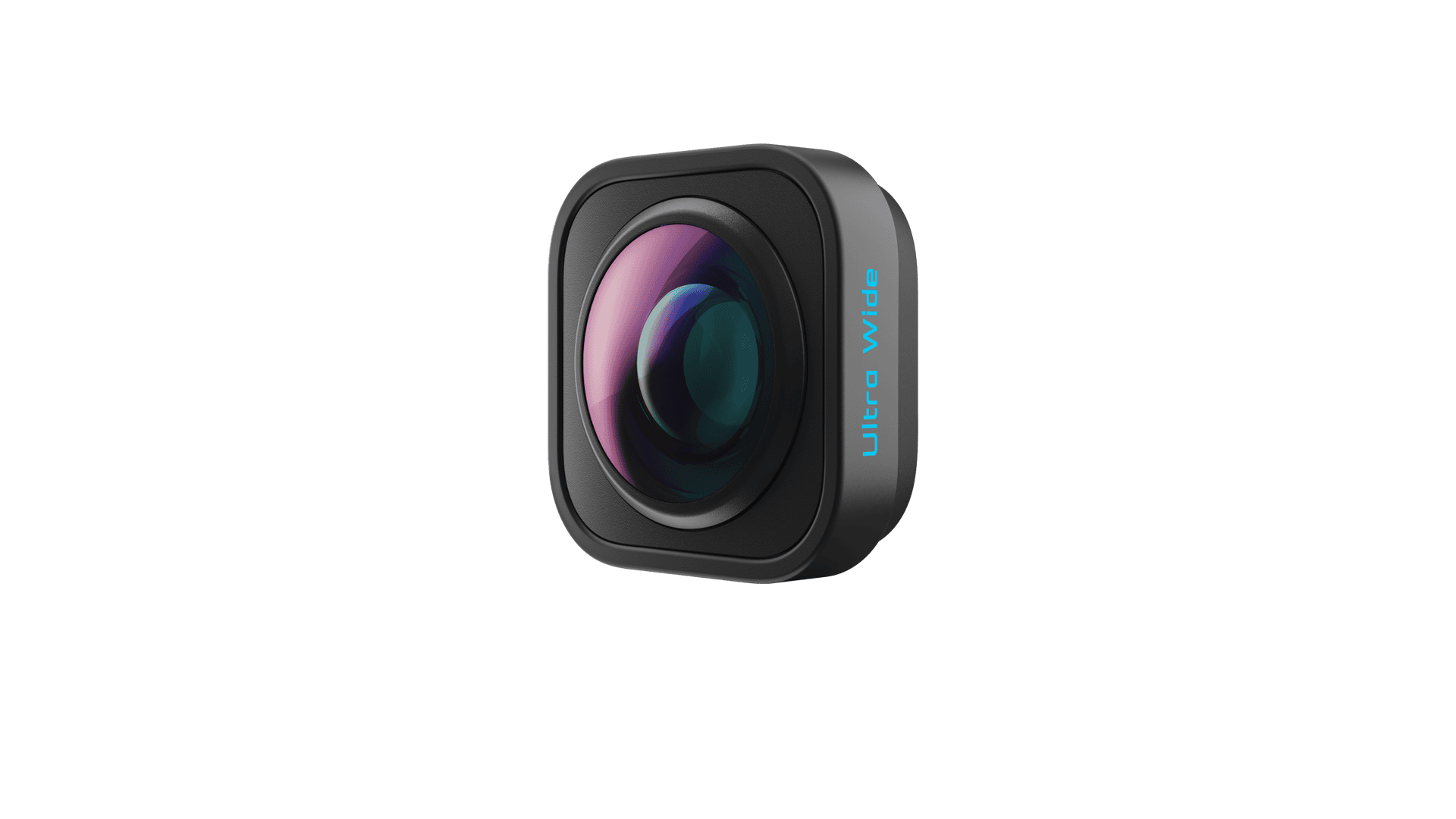 Ultra Wide Lens Mod