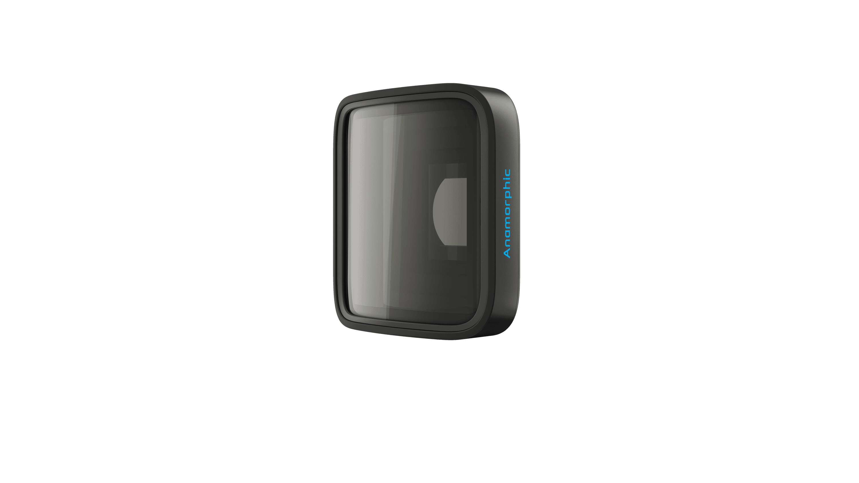 GoPro Anamorphic Lens Mod