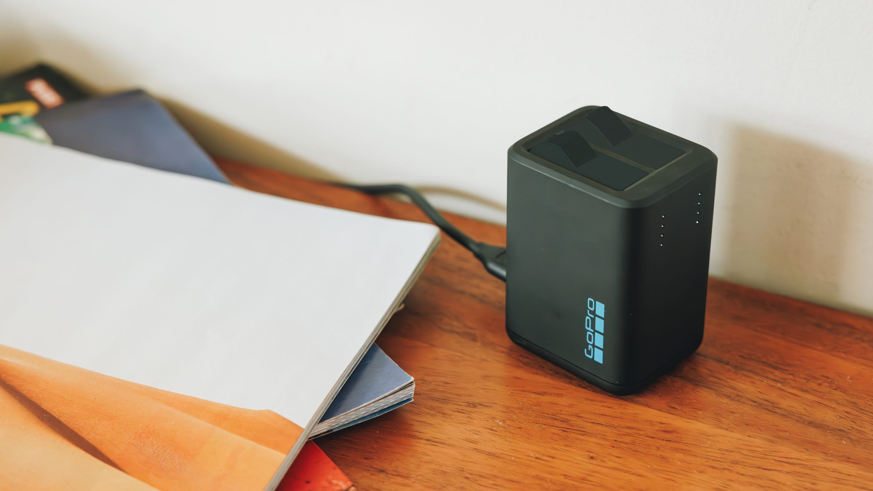 GoPro Dual Battery Charger for HERO13 Black