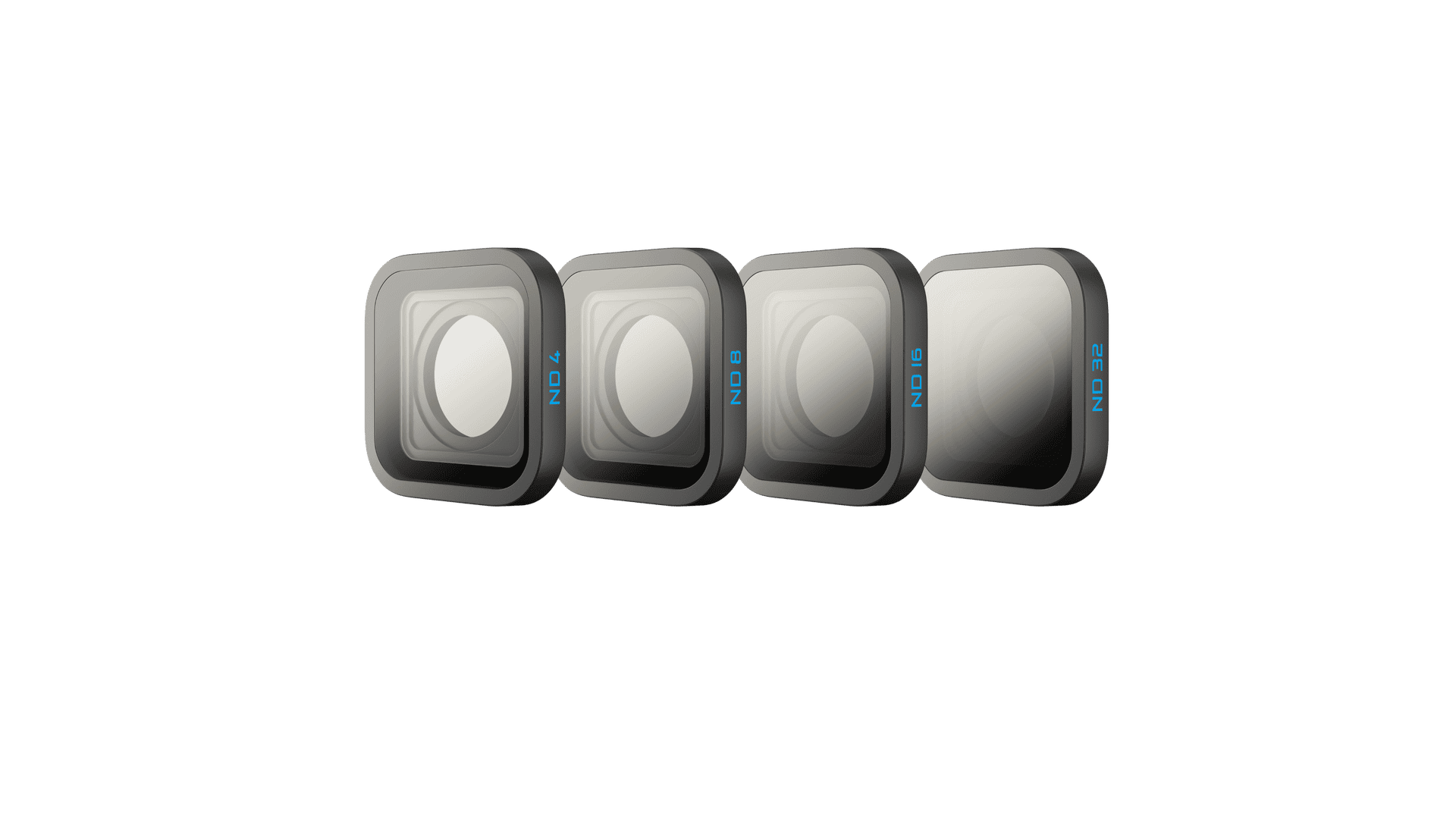 ND Filter 4-Pack