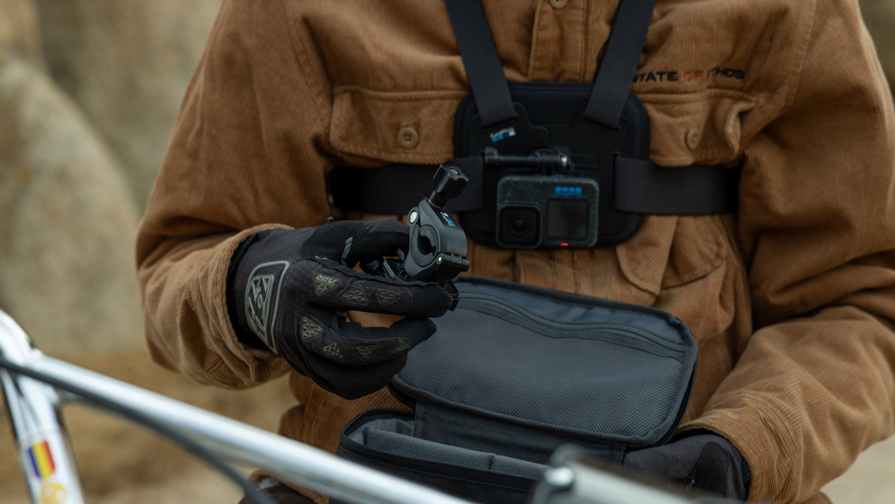 GoPro Sports Kit