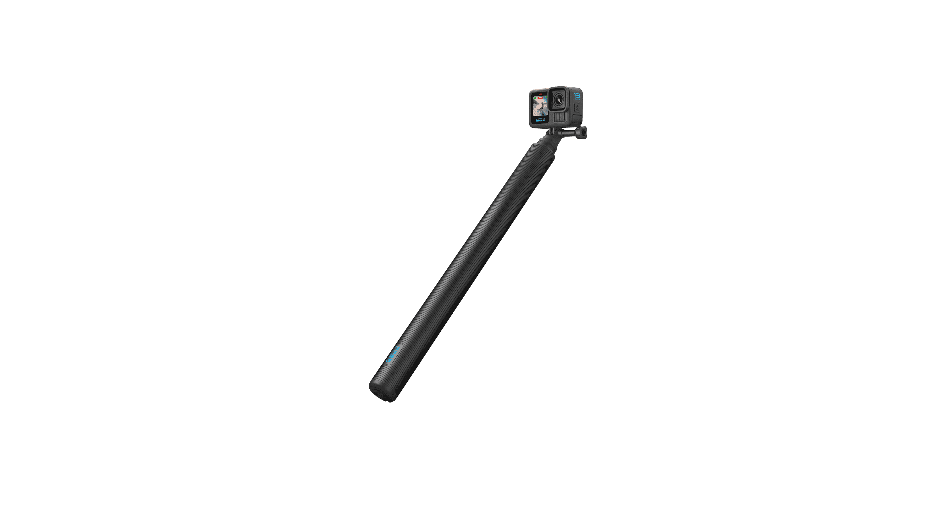 GoPro 9ft(2.7m) Carbon Fiber ExtPole
