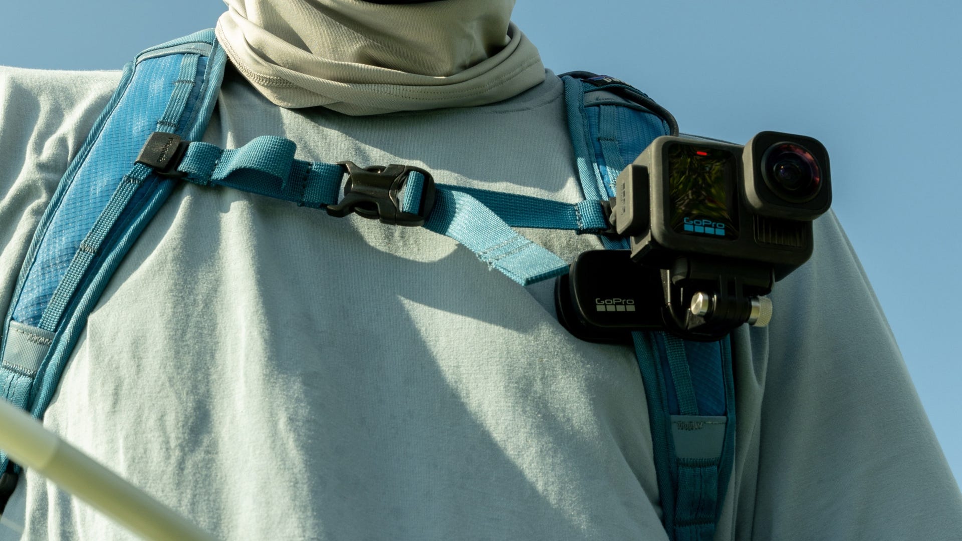 Magnetic Latch Mount