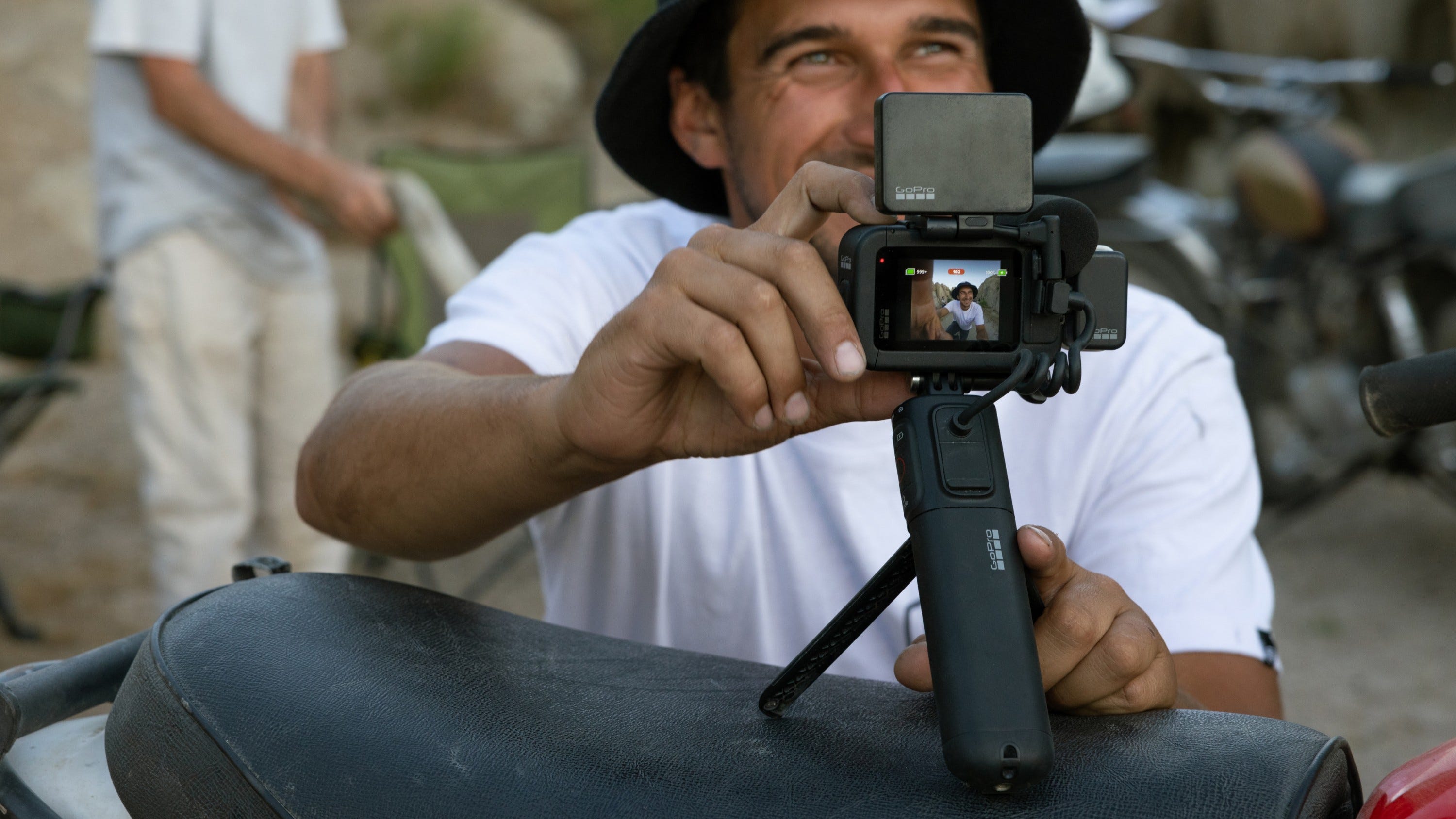 GoPro Volta