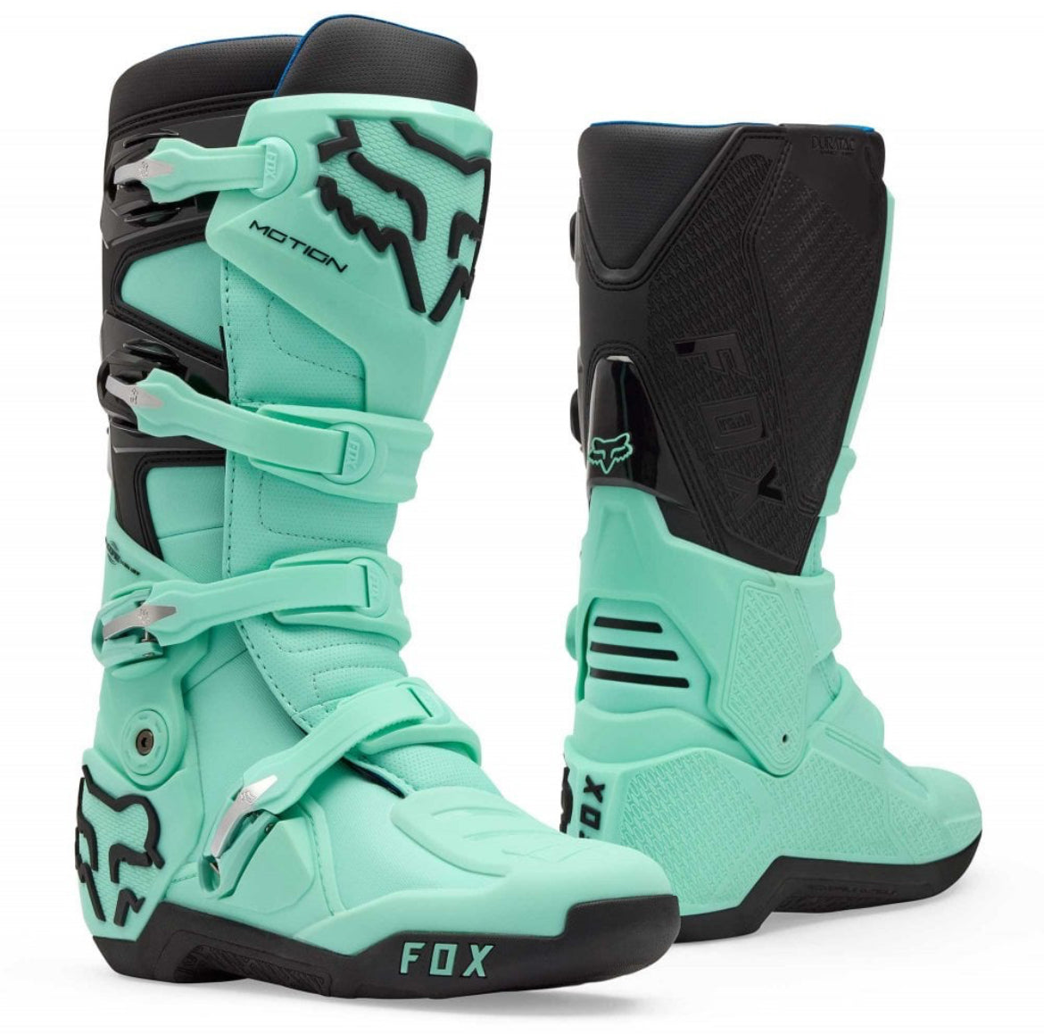 MOTION BOOT -TEAL
