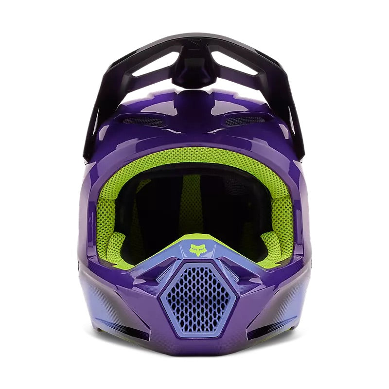 V1 Interfere Helmet - Purple