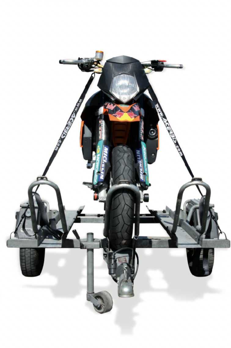 Acerbis Tie Downs 35 mm