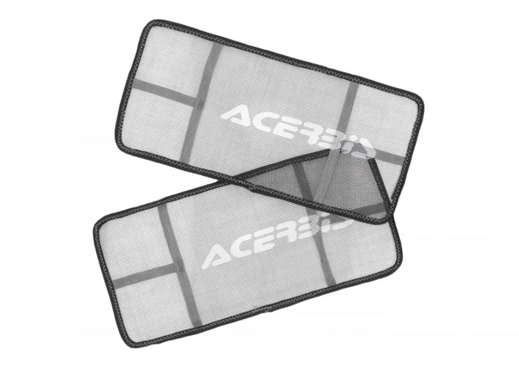 Radiator Cover U-RET