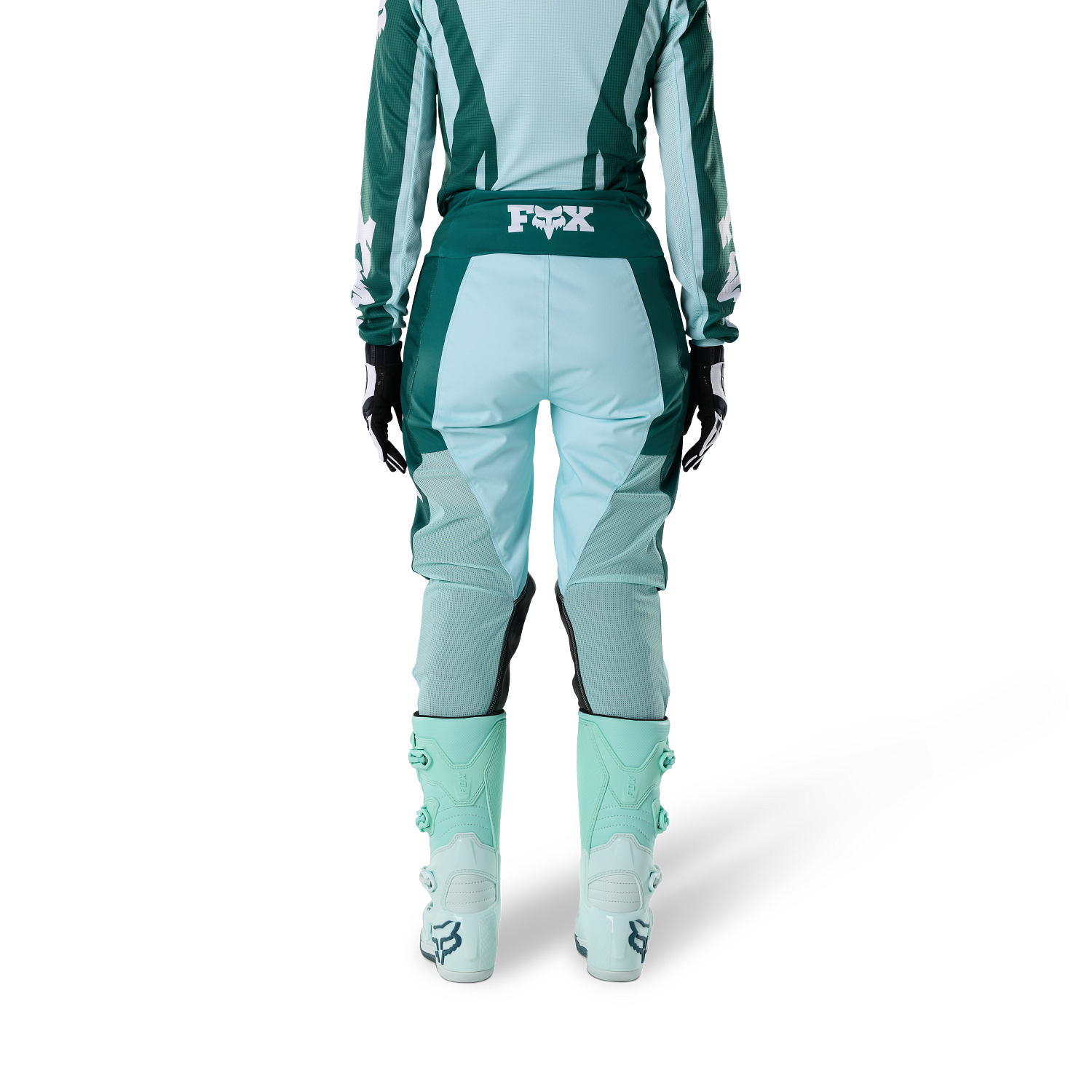 WMNS 180 RAID PANT - MELON