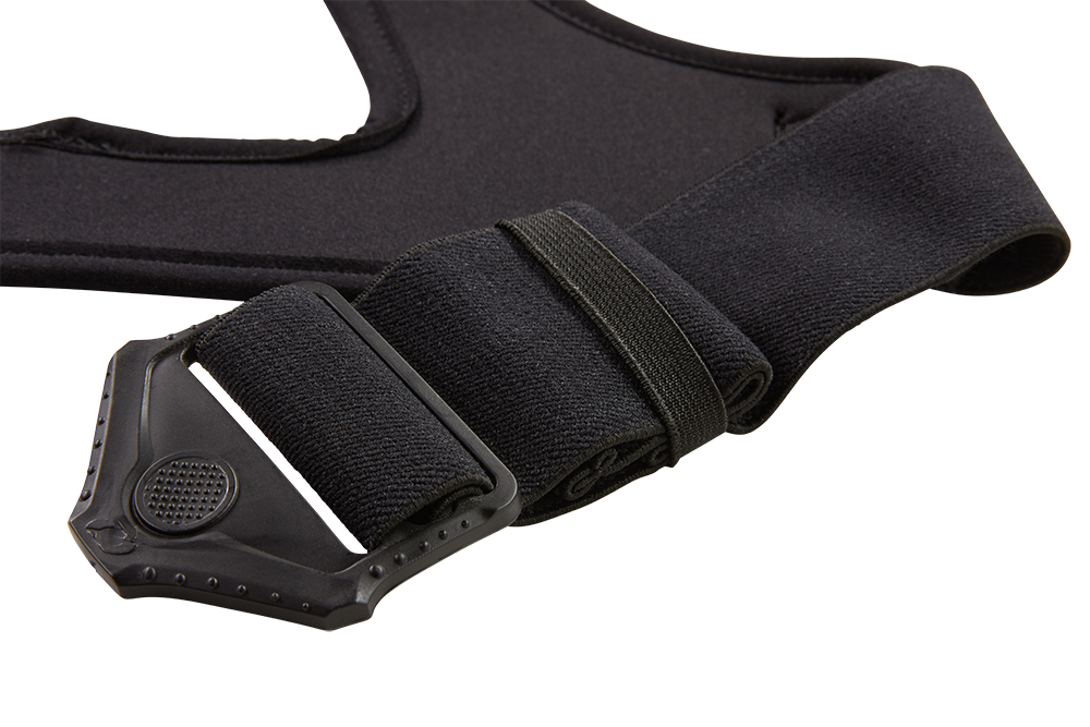 SPLIT Chest Protector LITE/PRO BACKSTRAPS