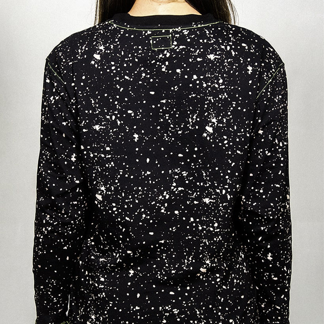 Underground Key Player Long Sleeve Tee