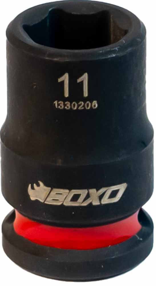 BOXO 3/8" Impact 6Pt Sockets - Size Variations Available