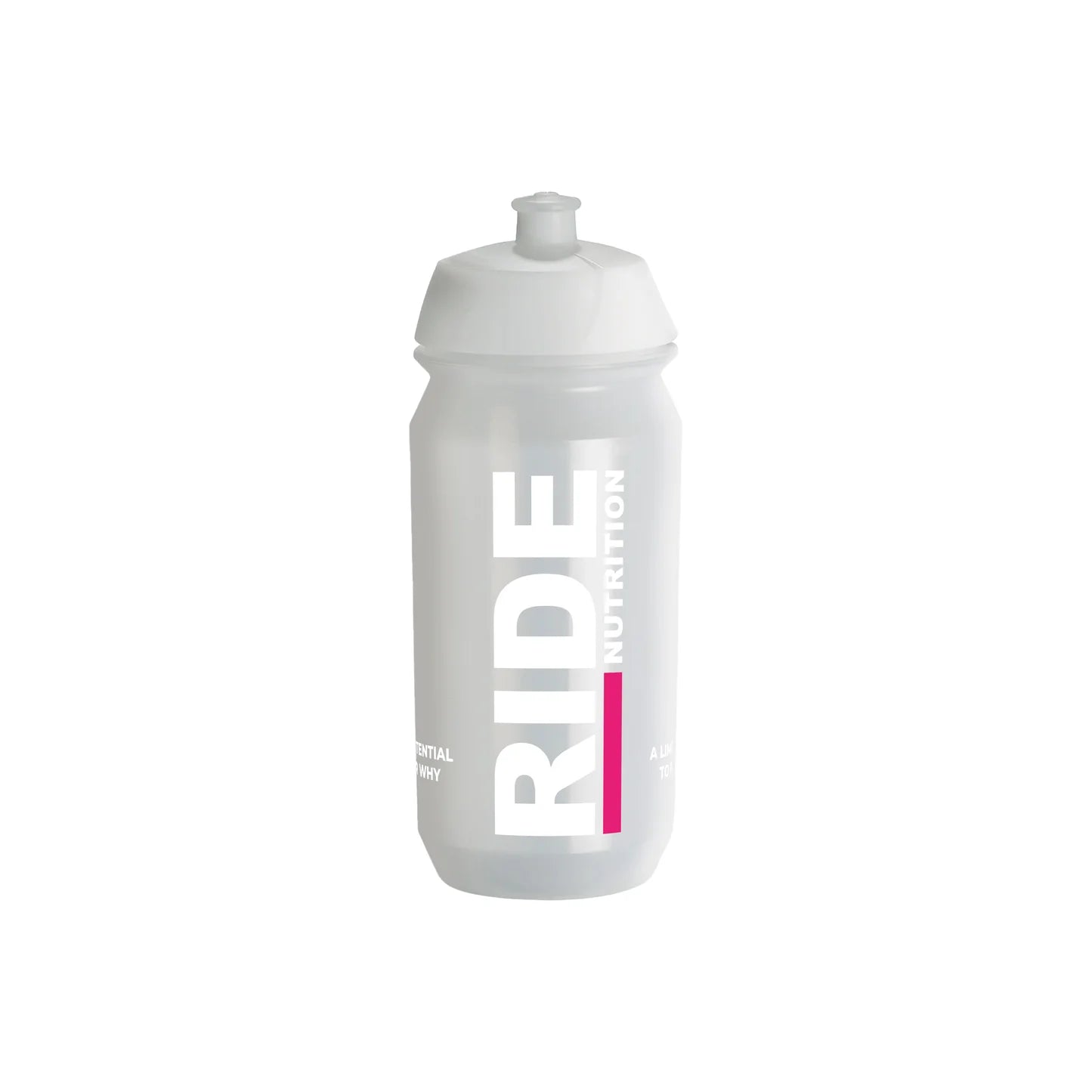 Ride Water Bottle 500ml