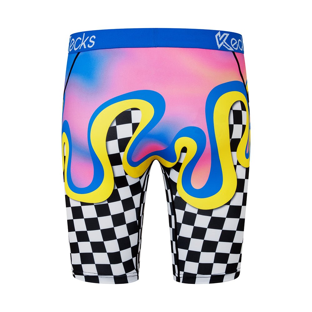 Kids Meltdown Boxers