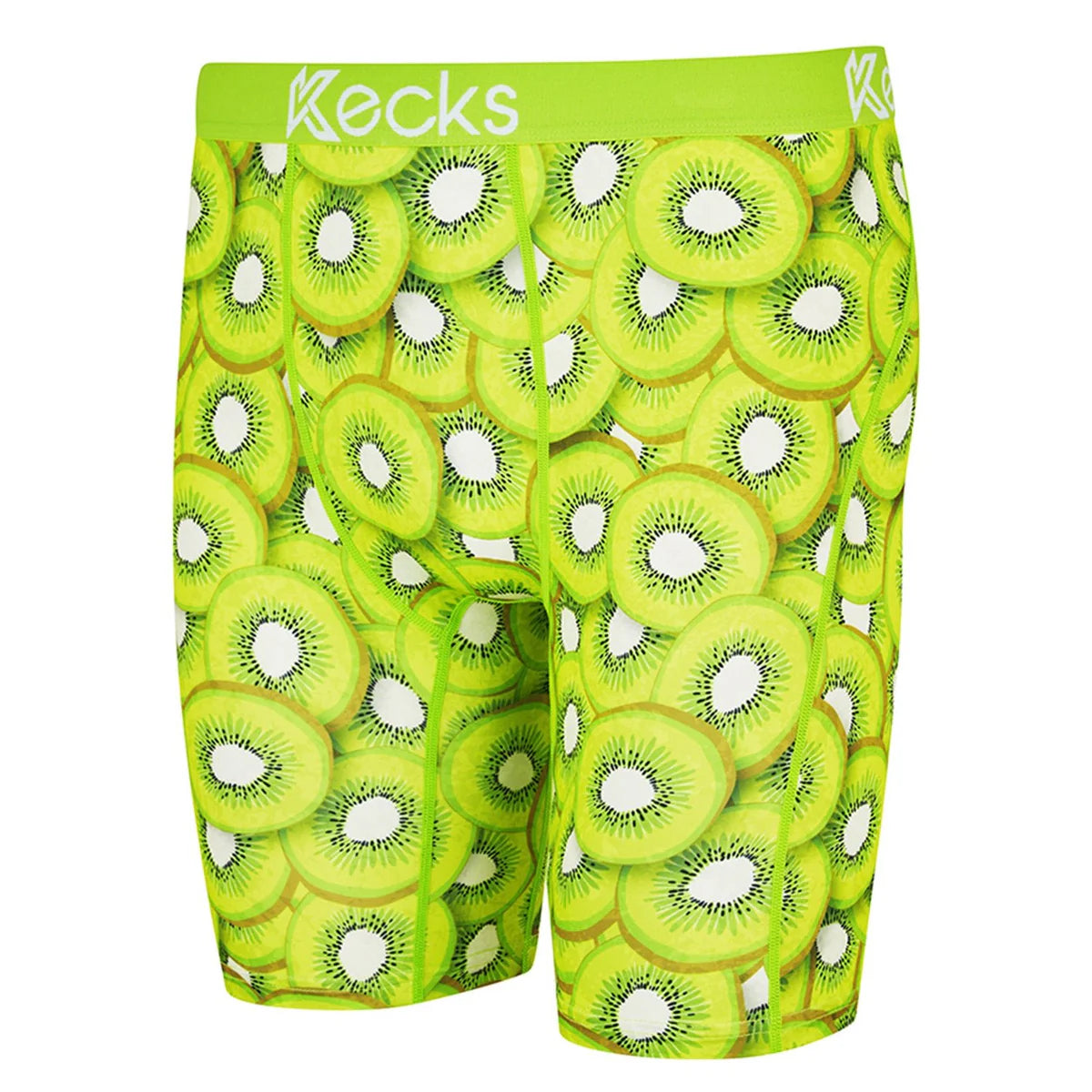 Kiwi Crush Kecks Mens Boxer Shorts