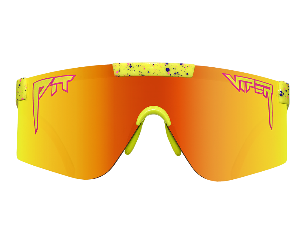 The 1993 Polarized 2000s