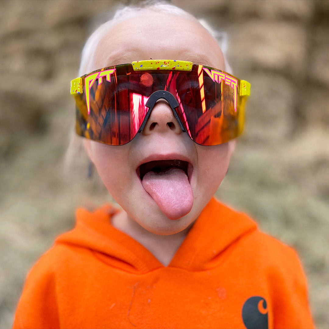 lifestyle - the 1993 polarized single wide