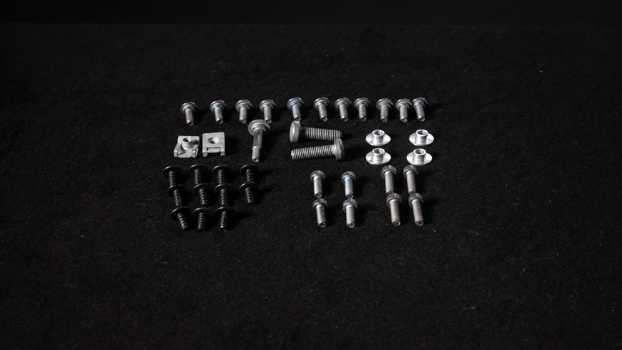 Stark Body bolt kit
