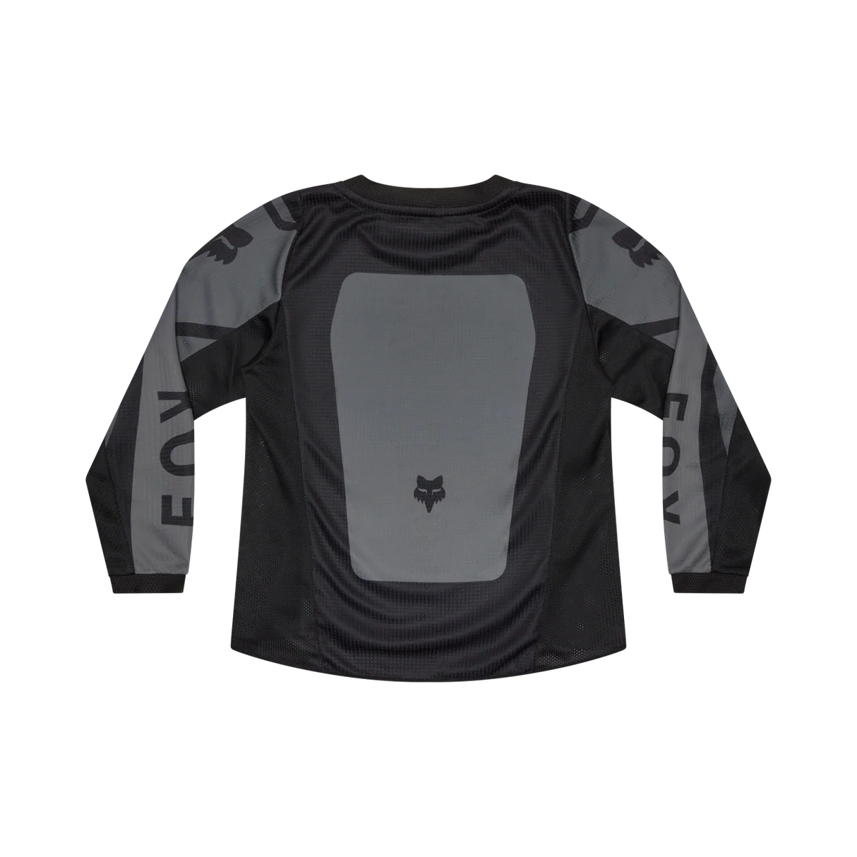 KIDS 180 SHIELD JERSEY - BLACK