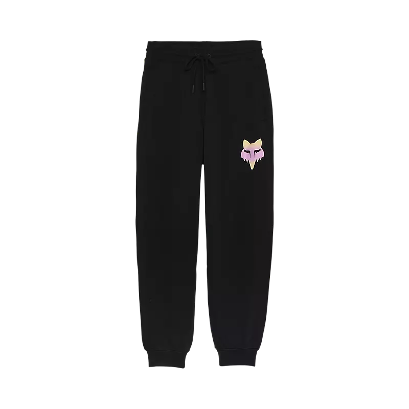 Fox TS57 OV Fleece Joggers - Black