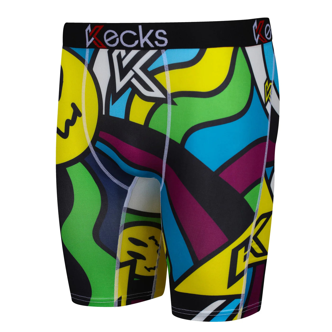 Kids Lucid Boxer Shorts