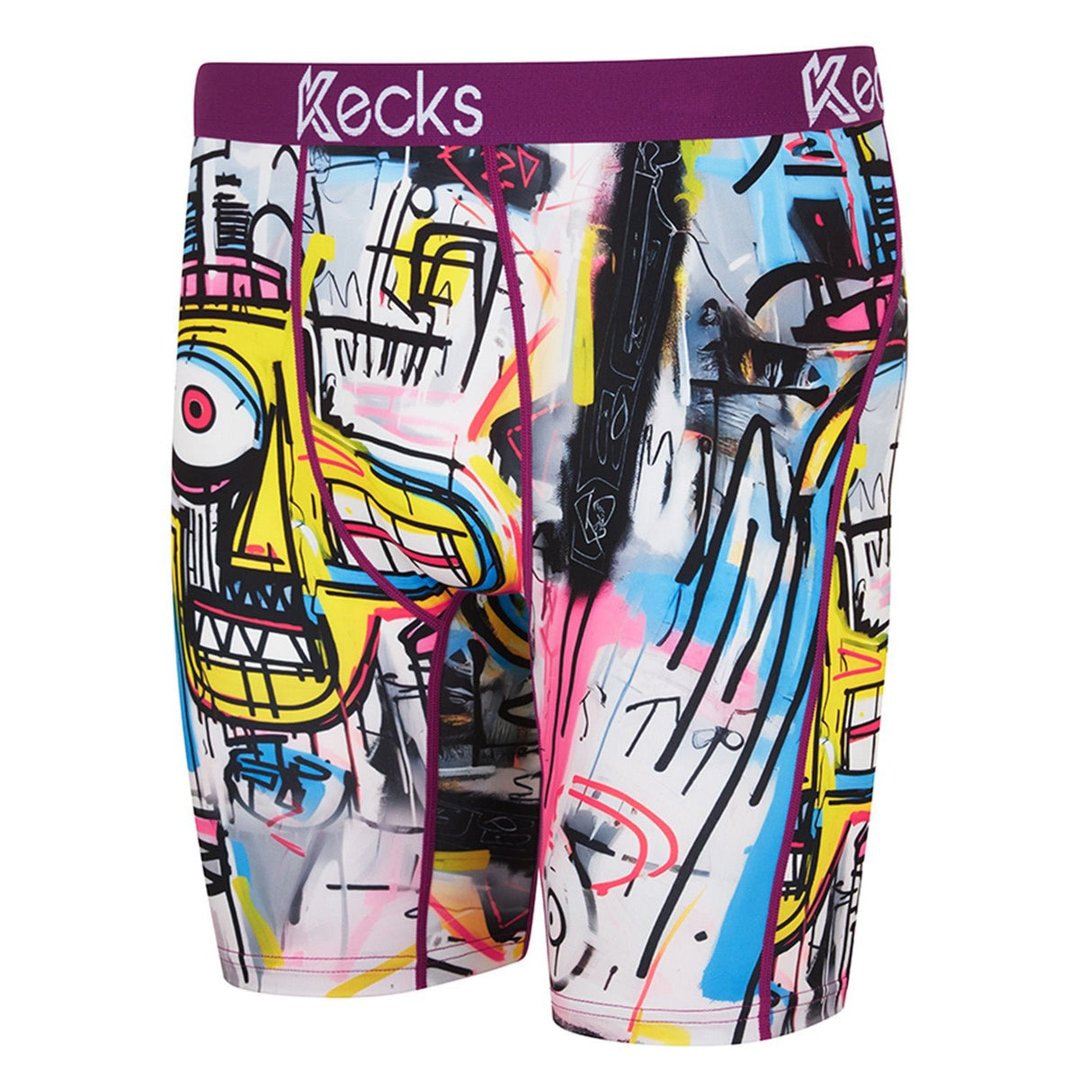 Kids Canvas Boxers