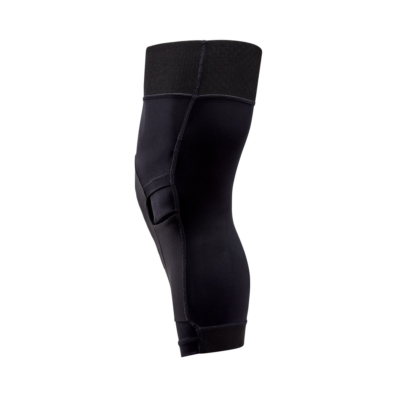 ENDURO PRO KNEE GUARD - BLACK