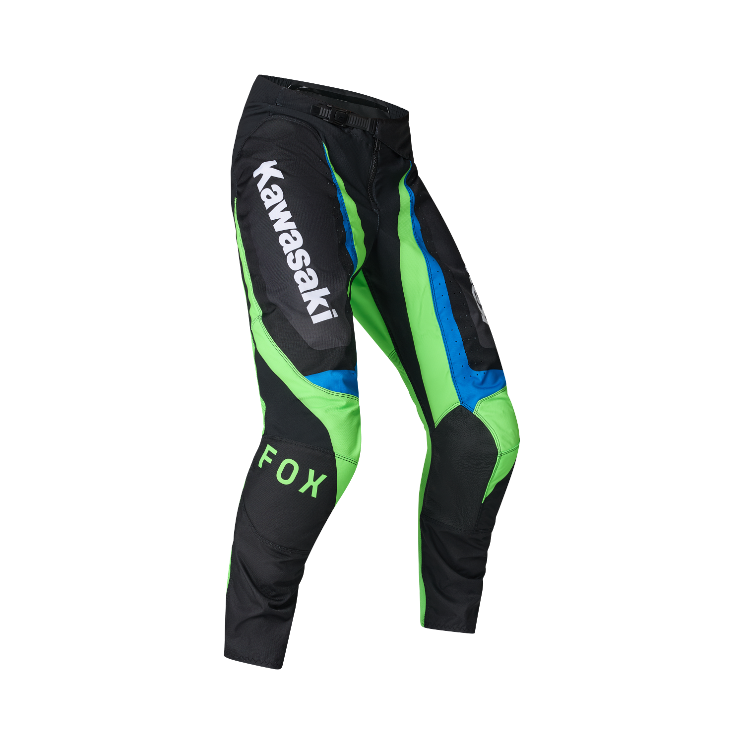 180 KAWASAKI PANT - BLACK