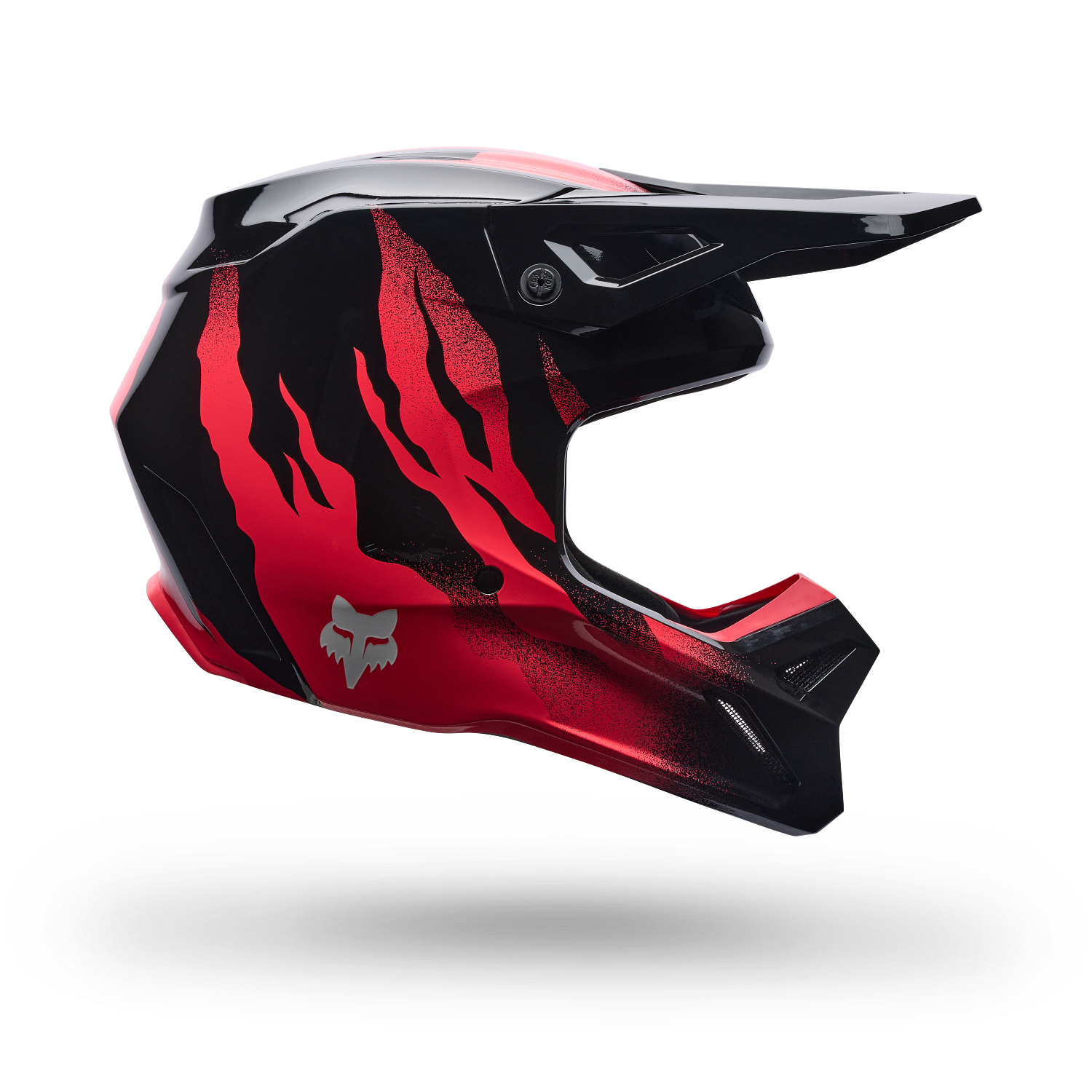 V1 CLUTCH HELMET - NEON PINK