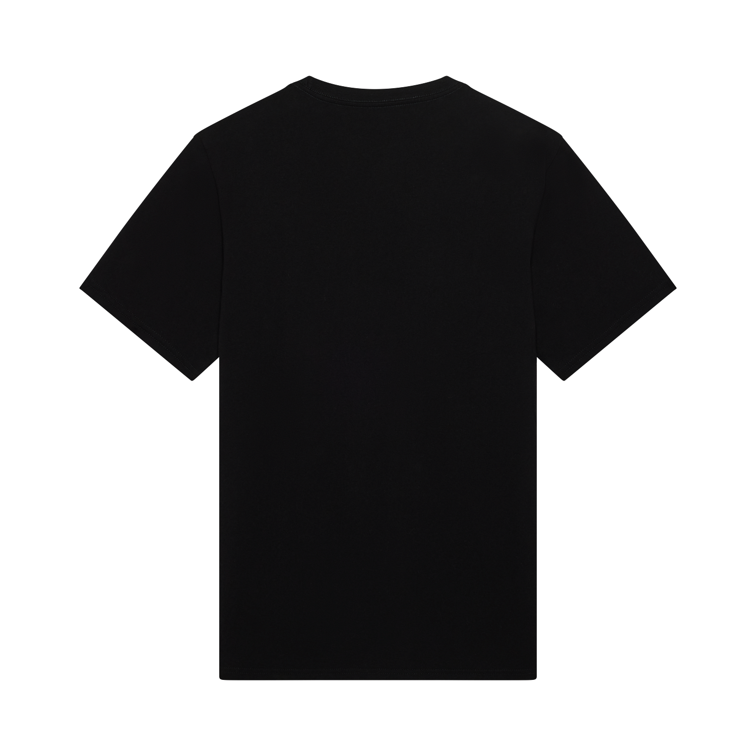 HONDA 195 ORIGINAL SS TEE - BLACK