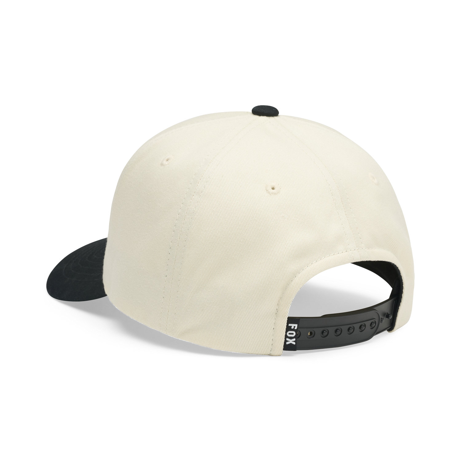 FOX HEAD SUBFRAME SNAPBACK - PEARL WHITE