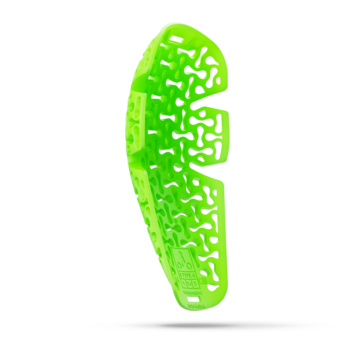 ENDURO PRO KNEE GUARD - BLACK