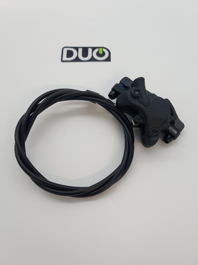 20 INCH REAR BRAKE CALIPER