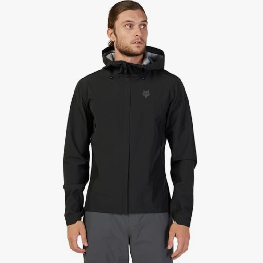 Ranger Off Road Packable Rain Jacket