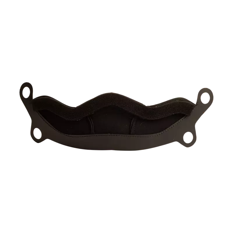 22 V1 BREATH BOX - BLACK