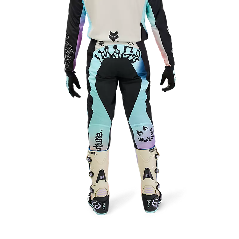 180 Hello Future Pant - Black