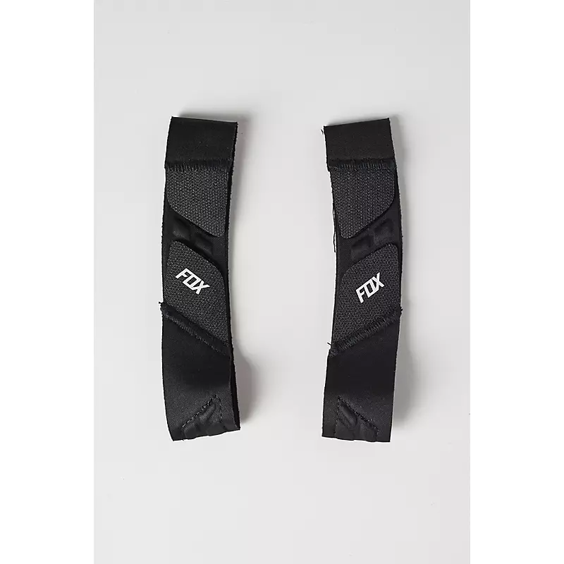 YTH RACEFRAME SHLDR STRAPS (R/L) - BLACK