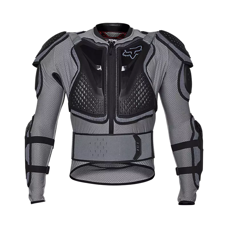 TITAN SPORT JACKET