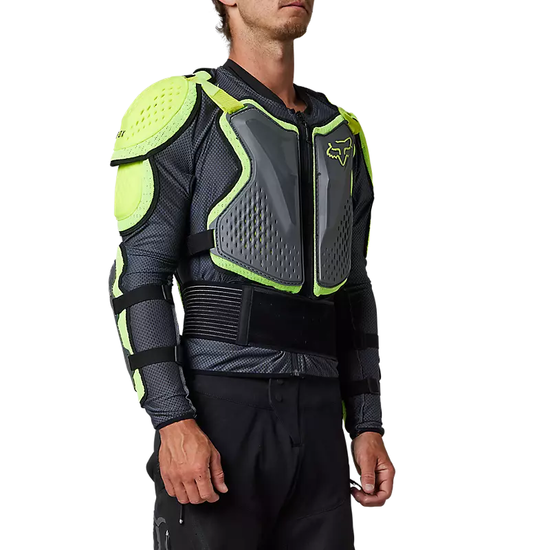 TITAN SPORT JACKET