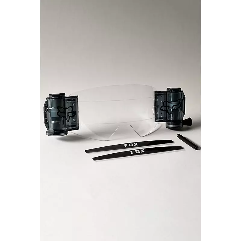VUE TOTAL VISION SYSTEM - INTL